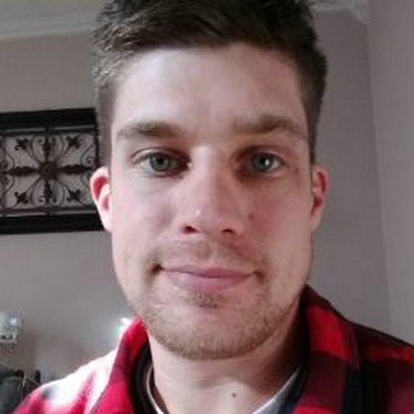 Meet your Posher, Paul - Picture 1 of 1